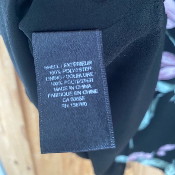 RW&Co Blouse - Picture 3 of 3